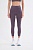 Тайтсы Anta PRO Tight Ankle Pants Артикул: 862617306-3 фиолетовый в Магазине Спорт - Пермь