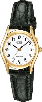 Японские наручные часы Casio Collection LTP-1094Q-7B1 в магазине Спорт - Пермь