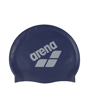 Шапочка для плавания Arena Big Logo 009276 в магазине Спорт - Пермь
