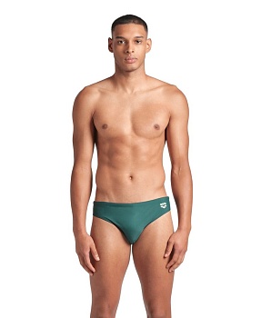 Мужские плавки Arena SANTAMARIAS R, 006449 666, mangrove-light green в магазине Спорт - Пермь