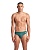 Мужские плавки Arena SANTAMARIAS R, 006449 666, mangrove-light green в магазине Спорт - Пермь