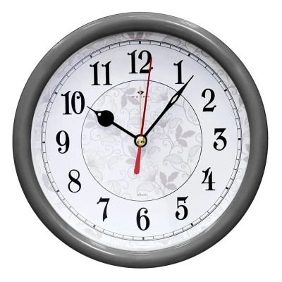 Будильники Рубин В4-009 Gr в магазине Спорт - Пермь