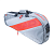 Сумка HEAD Elite 3R 283652 GROR, серо/оранжевая