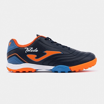 Бутсы футзальные JOMA TOLEDO JR 23 INDOOR JUNIOR, TOJW2303IN