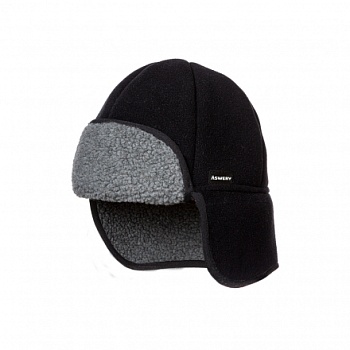 Шапка Aswery Nappy H2109