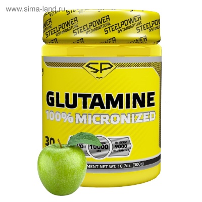 SP GLUTAMINE (300г) в магазине Спорт - Пермь