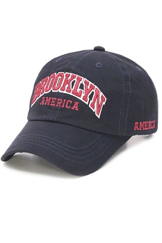 Бейсболка Rered 9810 Brooklyn в Магазине Спорт - Пермь