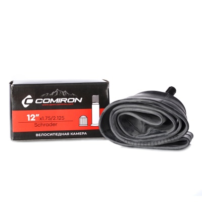 Камера COMIRON 12" х1.75/2.125 AV  в Магазине Спорт - Пермь