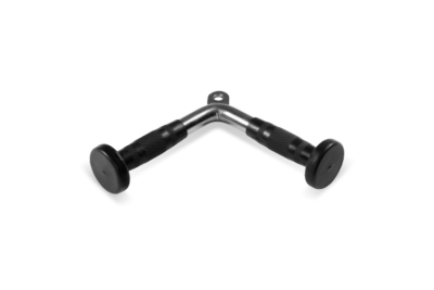 Рукоятка для тяги BRONZE GYM V-образная BGH17 в Магазине Спорт - Пермь