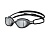 Очки для плавания ARENA 365 GOGGLES MR, 008537 200, mirror silver-grey-black в магазине Спорт - Пермь
