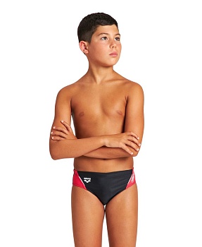 Детские плавки Arena THRICE JR BRIEF 4124 в магазине Спорт - Пермь