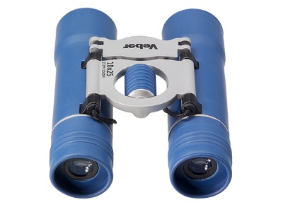 Бинокль Veber БН 10x25 NEW Sport