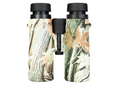 Бинокль Levenhuk Camo Rind 10х42, с сеткой