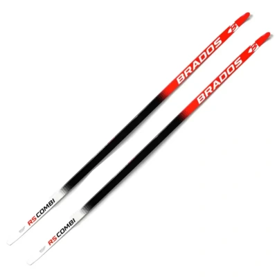 Лыжи беговые STC RS Combi P-TEX 2100 в магазине Спорт - Пермь