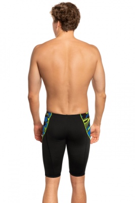 Плавки-джаммеры Mad Wave Spurt PBT H6, M1434 07 H6W, Black в магазине Спорт - Пермь