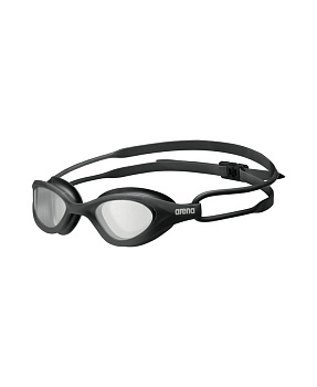 Очки для плавания ARENA 365 GOGGLES, 005290 211, clear - black - black в магазине Спорт - Пермь