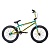 Велосипед BMX 20" COMIRON Chameleon BMX-X7, Рама 20.5" chameleon metallic