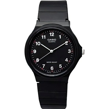 Японские наручные часы Casio Collection MQ-24-1B в магазине Спорт - Пермь