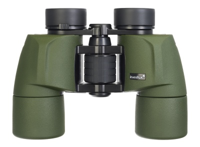 Бинокль Levenhuk Army 8x40 с сеткой