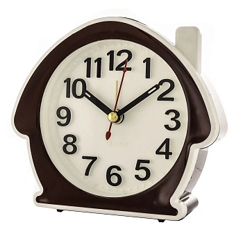 Будильники Рубин В6-005 в магазине Спорт - Пермь