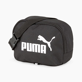 Сумка на пояс PUMA Phase Waist Bag  076908_01