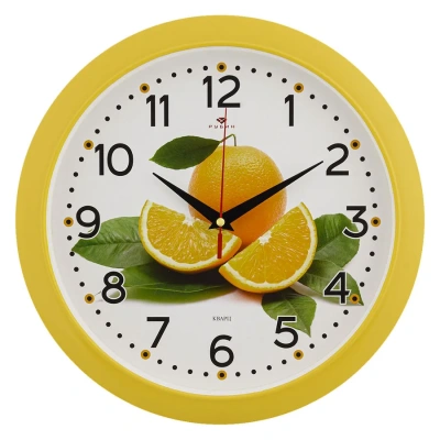 Настенные часы Рубин 6026-228 в магазине Спорт - Пермь