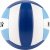 Мяч для волейбола KELME  8203QU5017-162, размер 5