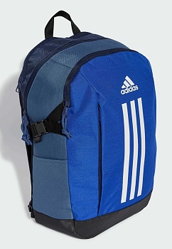 Рюкзак Adidas Power Vii IY9404 синий