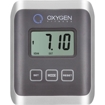 Велотренажер OXYGEN FITNESS PEAK/PEAK U в Магазине Спорт - Пермь
