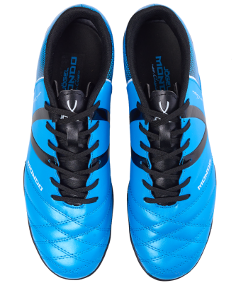 Бутсы зальные JOGEL Mondo IN, Blue/black