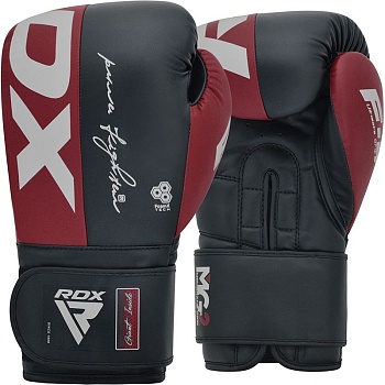 Боксерские спарринговые перчатки RDX F4 в магазине Спорт - Пермь