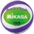 Мяч для пляжного волейбола Mikasa BV543C, синтетическая кожа, размер 5, цвета в ассортименте