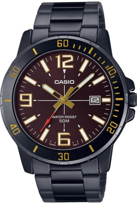 Наручные часы Casio MTP-VD01B-5B в магазине Спорт - Пермь