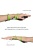 Лопатки для отработки техники гребка Mad Wave Grabber Forearm M0742 01 0 01W в магазине Спорт - Пермь