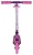 Самокат TT Rainbow 145 purple/pink