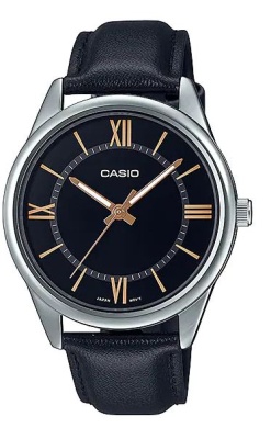 Наручные часы Casio MTP-V005L-1B5 в магазине Спорт - Пермь