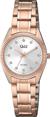 Наручные часы Q&Q QZ65J011Y в магазине Спорт - Пермь