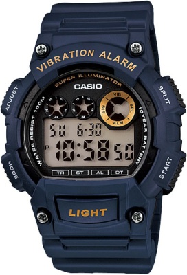 Наручные часы Casio W-735H-2A в магазине Спорт - Пермь