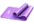 Коврик для йоги STARFIT FM-301, NBR, 183x58x1 см, фиолетовый пастель в Магазине Спорт - Пермь