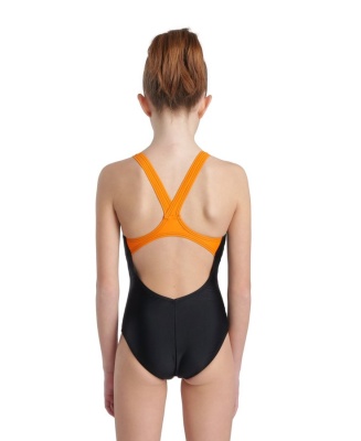 Купальник детский Arena V BACK PLACEMENT JR 5090 530 в магазине Спорт - Пермь
