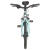 Велосипед TechTeam Elis, 24" x13, 7 скоростей, бирюзовый в Магазине Спорт - Пермь