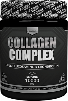 SP COLLAGEN COMPLEX(300г) в магазине Спорт - Пермь