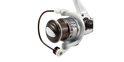 Катушка безынерционная Namazu White Fish WF3000 N-RWF3000