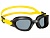 Очки для плавания Mad Wave F Motion M0424 23 0 01W, Black в магазине Спорт - Пермь