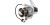 Катушка безынерционная Namazu White Fish WF3000 N-RWF3000