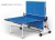 Теннисный стол Start Line Compact-2 LX Blue, всепогодный