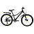 Велосипед TechTeam MTB ARIA 22 (12) черный