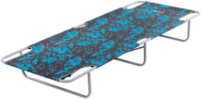 Кровать походная NISUS (N-BD630-98828-S), до 120кг