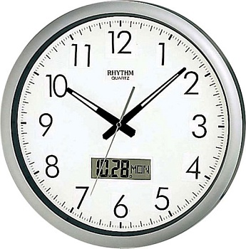 Часы Rhythm CFG 702 NR19 в магазине Спорт - Пермь