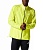 Ветровка беговая Asics Core Jacket, 2011C344-750, желтый